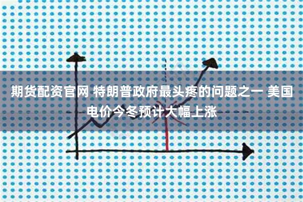 期货配资官网 特朗普政府最头疼的问题之一 美国电价今冬预计大幅上涨