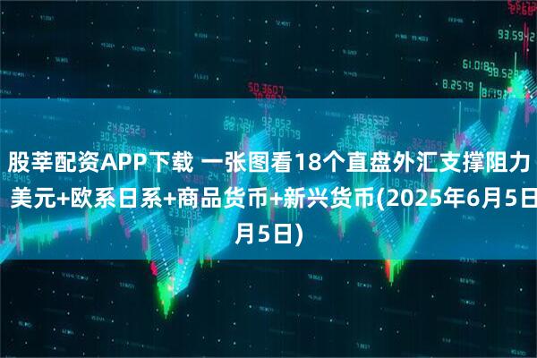股莘配资APP下载 一张图看18个直盘外汇支撑阻力：美元+欧系日系+商品货币+新兴货币(2025年6月5日)